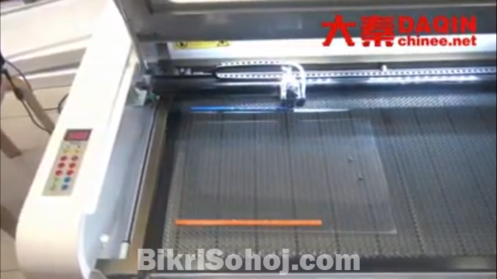 9H Nano glass cutting  machines